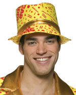 Sugar Daddy Hat - Imposta Costumes & Accessories - HalloweenCostumes4U.com - Accessories