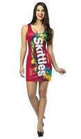 Teens Skittles Tank Dress - Imposta Costumes & Accessories - HalloweenCostumes4U.com - Adult Costumes