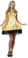 Womens "A Christmas Story" Leg Lamp Costume - Imposta Costumes & Accessories - HalloweenCostumes4U.com - Adult Costumes