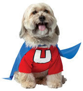 Pets Underdog Costume - Imposta Costumes & Accessories - HalloweenCostumes4U.com - Pet Costumes & Accessories