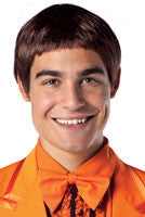 Lloyd "Dumb and Dumber" Movie Wig - Imposta Costumes & Accessories - HalloweenCostumes4U.com - Accessories
