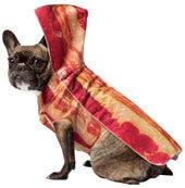 Pets Bacon Costume - Imposta Costumes & Accessories - HalloweenCostumes4U.com - Pet Costumes & Accessories