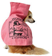Pets Whoopie Cushion Costume - Imposta Costumes & Accessories - HalloweenCostumes4U.com - Pet Costumes & Accessories
