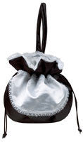 Womens French Maid Purse - Imposta Costumes & Accessories - HalloweenCostumes4U.com - Accessories