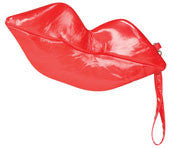 Red Lips Wristlet - Imposta Costumes & Accessories - HalloweenCostumes4U.com - Accessories
