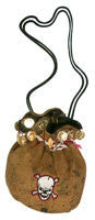 Pirate Booty Hand Bag - Imposta Costumes & Accessories - HalloweenCostumes4U.com - Accessories