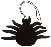 Witch's Spider Purse - Imposta Costumes & Accessories - HalloweenCostumes4U.com - Accessories