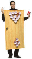 Mens Beer Pong Table Costume - Imposta Costumes & Accessories - HalloweenCostumes4U.com - Adult Costumes