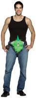 One-Eyed Monster Codpiece - Imposta Costumes & Accessories - HalloweenCostumes4U.com - Accessories