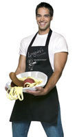 Mens Linguini Meatballs & Sausage Costume - Imposta Costumes & Accessories - HalloweenCostumes4U.com - Adult Costumes