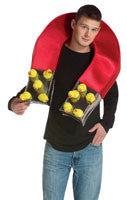 Mens Chick Magnet Costume - Imposta Costumes & Accessories - HalloweenCostumes4U.com - Adult Costumes