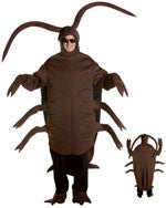 Mens Giant Cockroach Costume - Imposta Costumes & Accessories - HalloweenCostumes4U.com - Adult Costumes