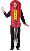 Adults Screwdriver Costume - Imposta Costumes & Accessories - HalloweenCostumes4U.com - Adult Costumes