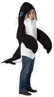 Adults Killer Whale Costume - Imposta Costumes & Accessories - HalloweenCostumes4U.com - Adult Costumes