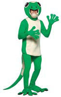Adults Gecko Costume - Imposta Costumes & Accessories - HalloweenCostumes4U.com - Adult Costumes
