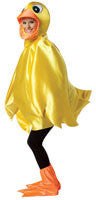 Adults Yellow Ducky Costume - Imposta Costumes & Accessories - HalloweenCostumes4U.com - Adult Costumes