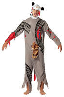 Mens Roadkill Costume - Imposta Costumes & Accessories - HalloweenCostumes4U.com - Adult Costumes