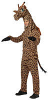 Adults Giraffe Costume - Imposta Costumes & Accessories - HalloweenCostumes4U.com - Adult Costumes