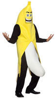 Mens Naughty Banana Flasher Costume - Imposta Costumes & Accessories - HalloweenCostumes4U.com - Adult Costumes