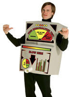 Mens Breathalyzer Costume - Imposta Costumes & Accessories - HalloweenCostumes4U.com - Adult Costumes