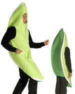 Adults Lime Costume - Imposta Costumes & Accessories - HalloweenCostumes4U.com - Adult Costumes
