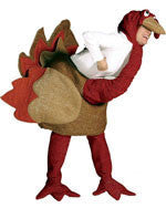 Adults Giant Turkey Costume - Imposta Costumes & Accessories - HalloweenCostumes4U.com - Adult Costumes