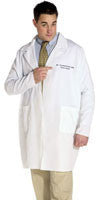 Mens Dr. Seymour Bush Gynecologist Coat - Imposta Costumes & Accessories - HalloweenCostumes4U.com - Adult Costumes