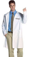Mens Willy Phister Gynecologist Coat - Imposta Costumes & Accessories - HalloweenCostumes4U.com - Adult Costumes