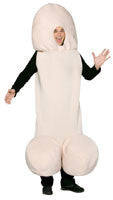Mens Weenie Costume - Imposta Costumes & Accessories - HalloweenCostumes4U.com - Adult Costumes