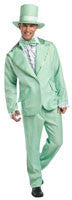 Retro 70's Pale Green Tuxedo Set - Imposta Costumes & Accessories - HalloweenCostumes4U.com - Adult Costumes