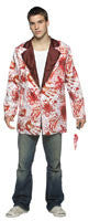 Mens Bloody Blazer Jacket - Imposta Costumes & Accessories - HalloweenCostumes4U.com - Adult Costumes