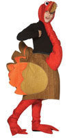 Kids Turkey Costume - Imposta Costumes & Accessories - HalloweenCostumes4U.com - Kids Costumes