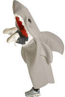 Kids Man-Eating Shark Costume - Imposta Costumes & Accessories - HalloweenCostumes4U.com - Kids Costumes
