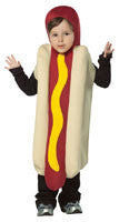 Toddlers Hot Dog Costume - Imposta Costumes & Accessories - HalloweenCostumes4U.com - Kids Costumes