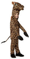 Kids/Toddlers Giraffe Costume - Imposta Costumes & Accessories - HalloweenCostumes4U.com - Kids Costumes