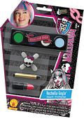 Monster High Skelita Calaveras Makeup Kit - Rubies Costumes & Accessories - HalloweenCostumes4U.com - Accessories