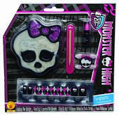 Monster High Fangtastic Makeup Kit - Rubies Costumes & Accessories - HalloweenCostumes4U.com - Accessories