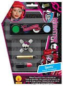 Monster High Opertta Makeup Kit - Rubies Costumes & Accessories - HalloweenCostumes4U.com - Accessories