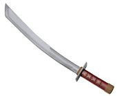 Ninja Turtles Leonardo's Katana - Rubies Costumes & Accessories - HalloweenCostumes4U.com - Accessories