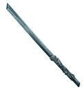 Silver Samurai Sword - Rubies Costumes & Accessories - HalloweenCostumes4U.com - Accessories