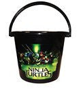Ninja Turtles Sand Pail - Rubies Costumes & Accessories - HalloweenCostumes4U.com - Accessories