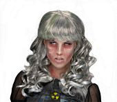 Nuclear School Girl Wig - Rubies Costumes & Accessories - HalloweenCostumes4U.com - Accessories