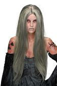 Nuclear Witch Wig - Rubies Costumes & Accessories - HalloweenCostumes4U.com - Accessories