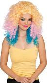 Pastel Punch Wig - Rubies Costumes & Accessories - HalloweenCostumes4U.com - Accessories