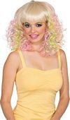 Pastel Curl Wig - Rubies Costumes & Accessories - HalloweenCostumes4U.com - Accessories