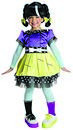 Girls Lalaloopsy Deluxe Scraps Stitched 'N' Sewn Costume - Rubies Costumes & Accessories - HalloweenCostumes4U.com - Kids Costumes