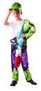 Boys Hulk and Captain America Reversible Costume - Rubies Costumes & Accessories - HalloweenCostumes4U.com - Kids Costumes