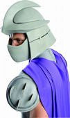 Ninja Turtles Shredder Mask - HalloweenCostumes4U.com - Accessories