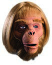 Planet of the Aples Dr. Zaias Mask - Rubies Costumes & Accessories - HalloweenCostumes4U.com - Accessories