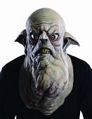 Theatre Quality Hobbit Goblin King Mask - Rubies Costumes & Accessories - HalloweenCostumes4U.com - Accessories